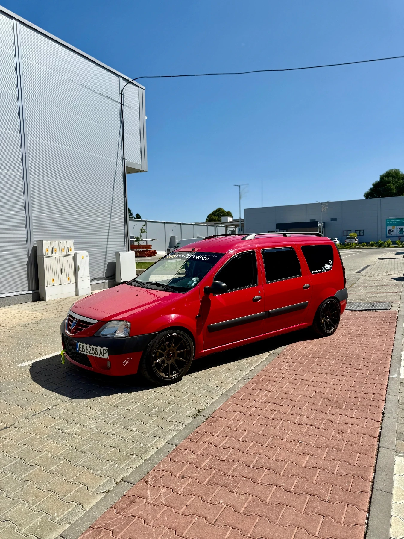 Dacia Logan  - изображение 2