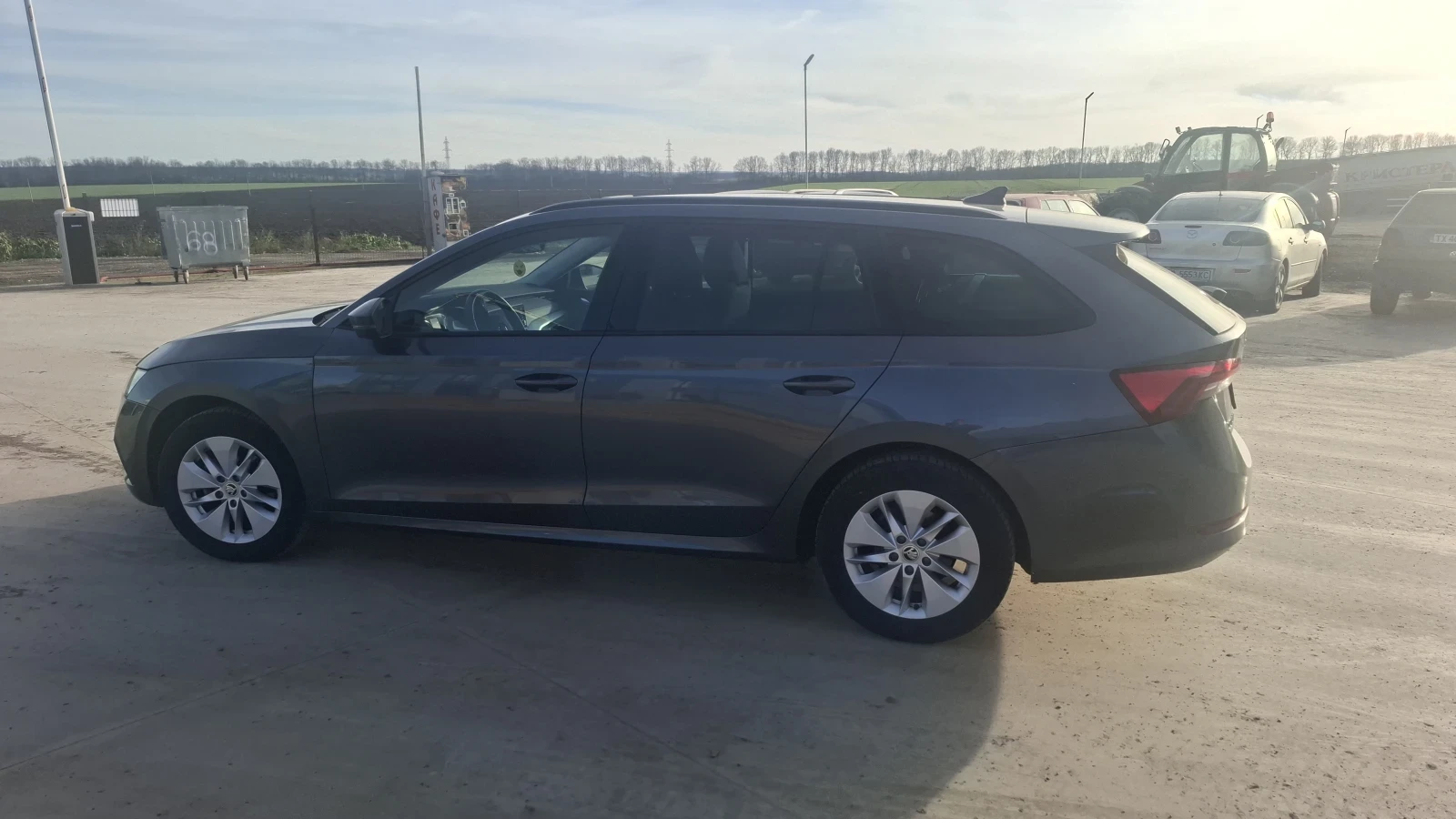 Skoda Octavia | Mobile.bg � ����������� 16