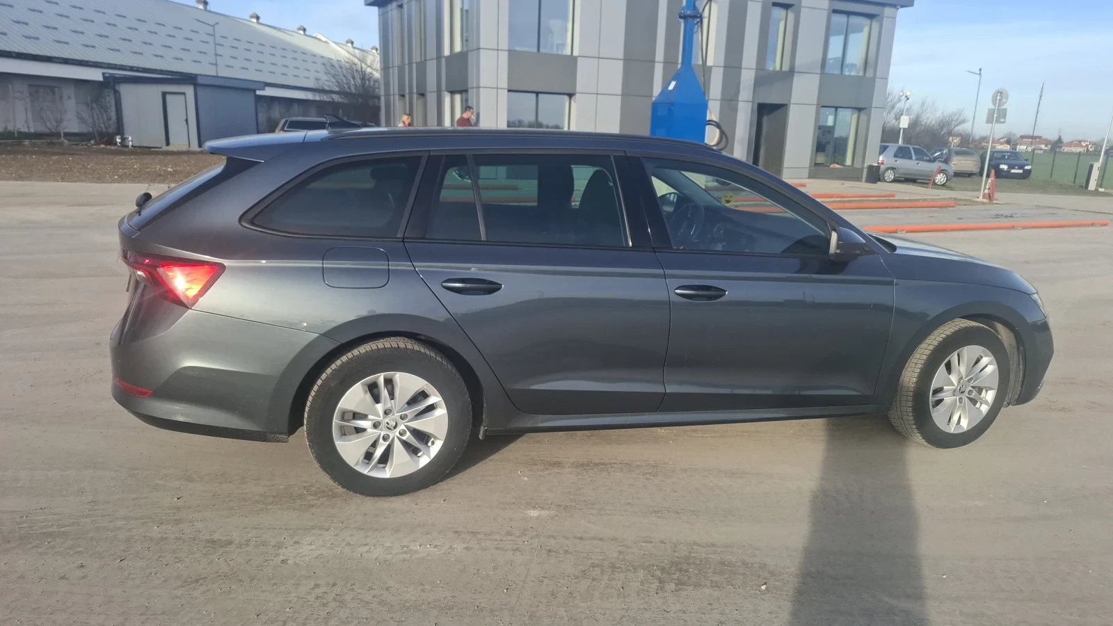 Skoda Octavia | Mobile.bg � ����������� 12