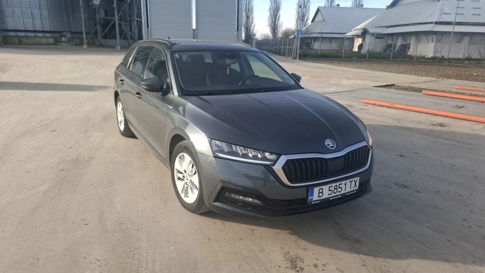 Skoda Octavia | Mobile.bg � ����������� 1