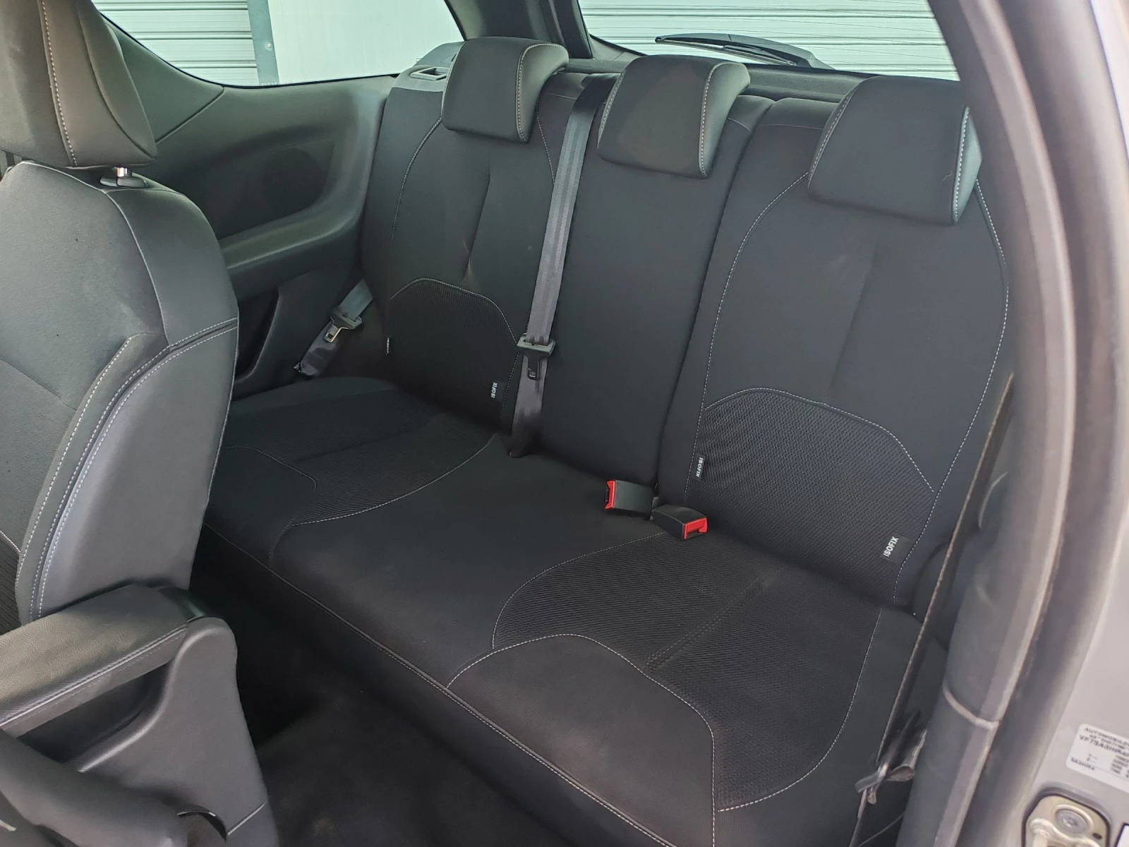 Citroen DS3 1.4HDI Euro5b 68kc | Mobile.bg � ����������� 14