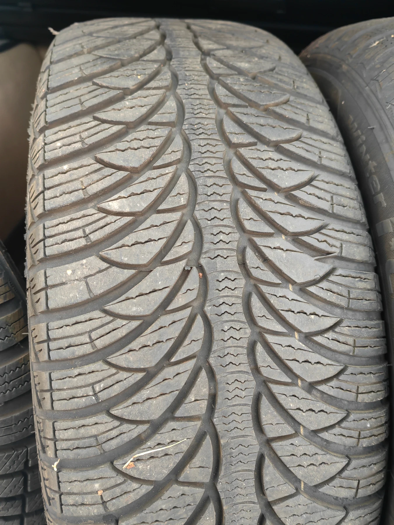 VW Passat FSI | Mobile.bg � ����������� 11