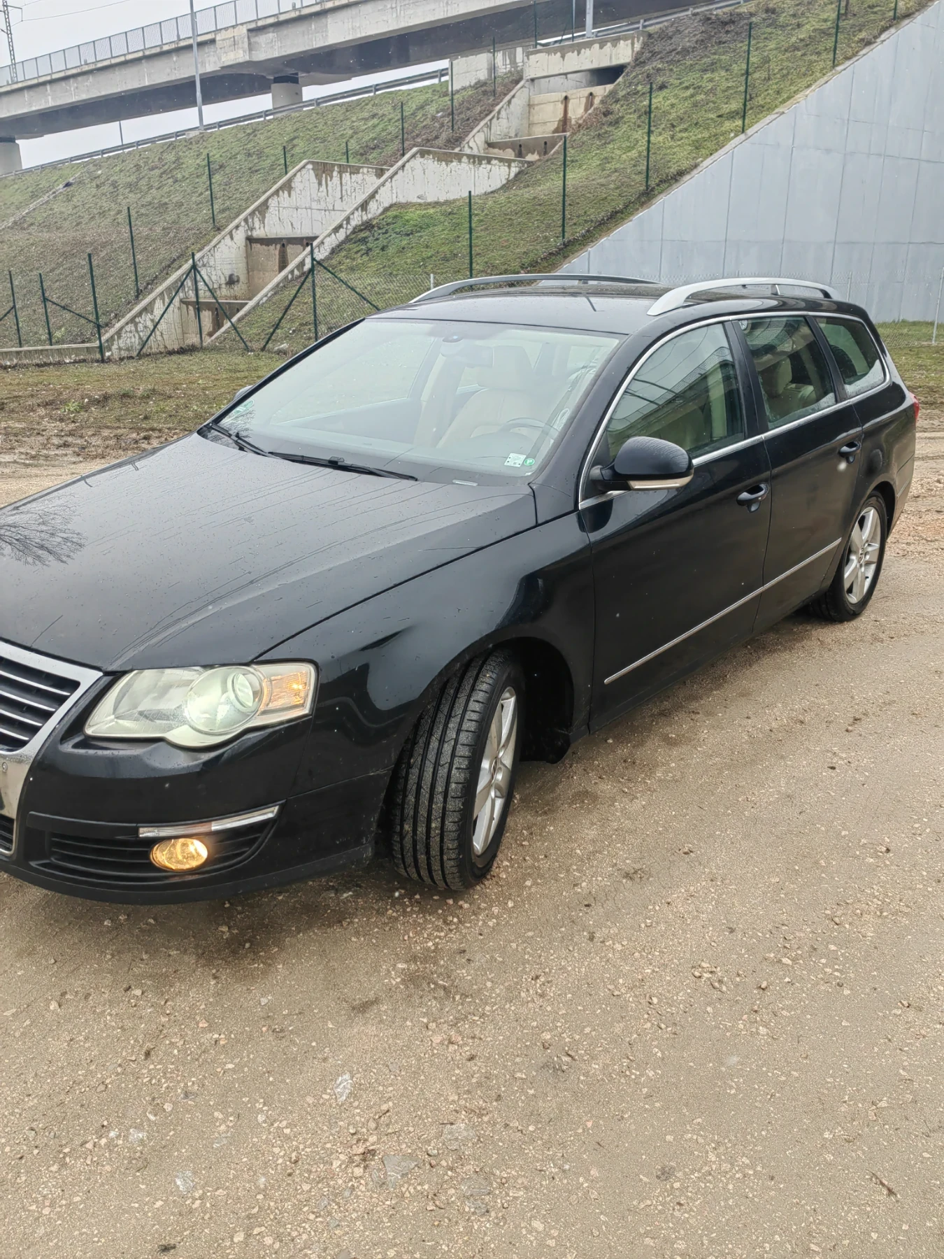VW Passat FSI | Mobile.bg � ����������� 2