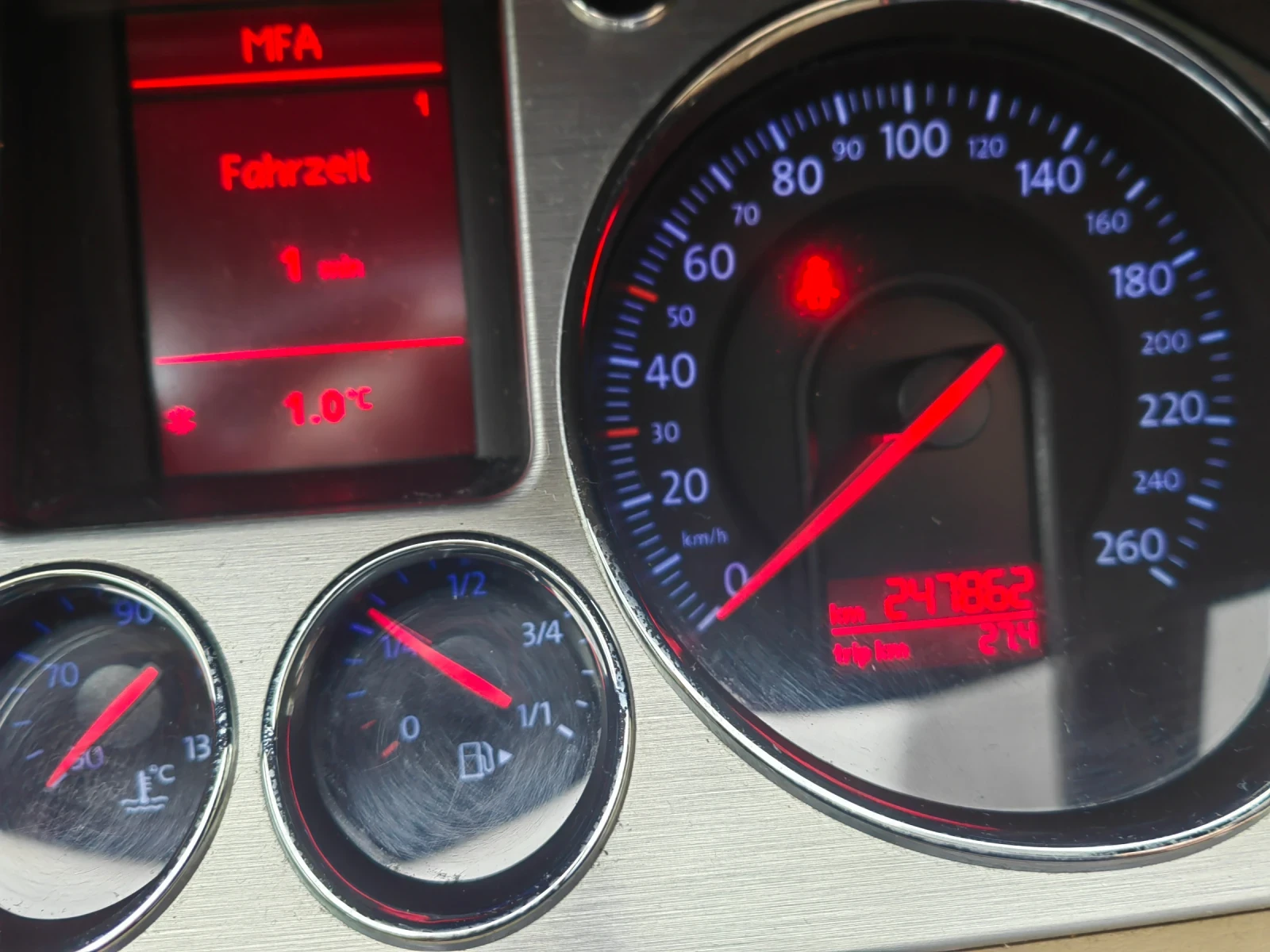 VW Passat FSI | Mobile.bg � ����������� 7