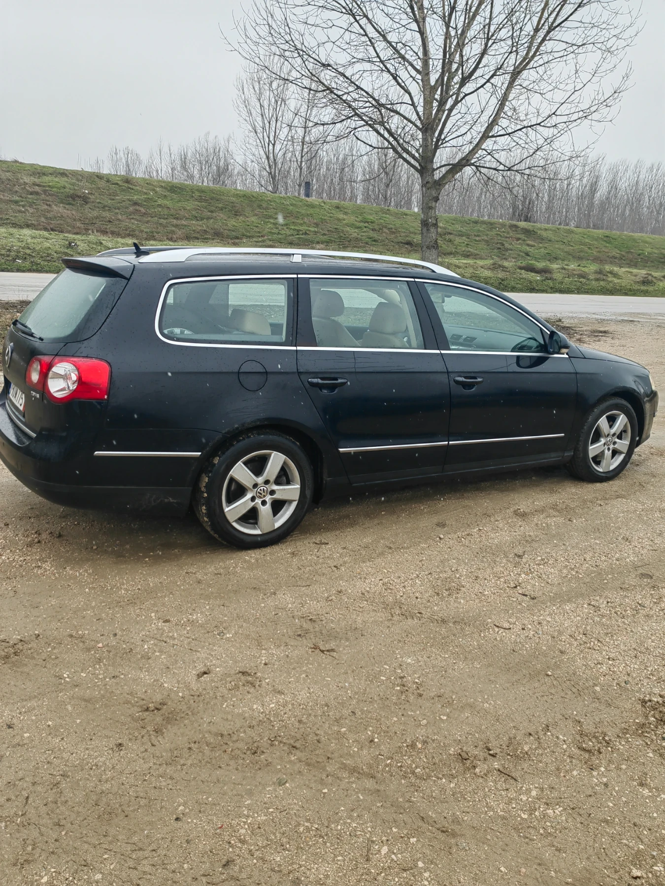 VW Passat FSI | Mobile.bg � ����������� 5
