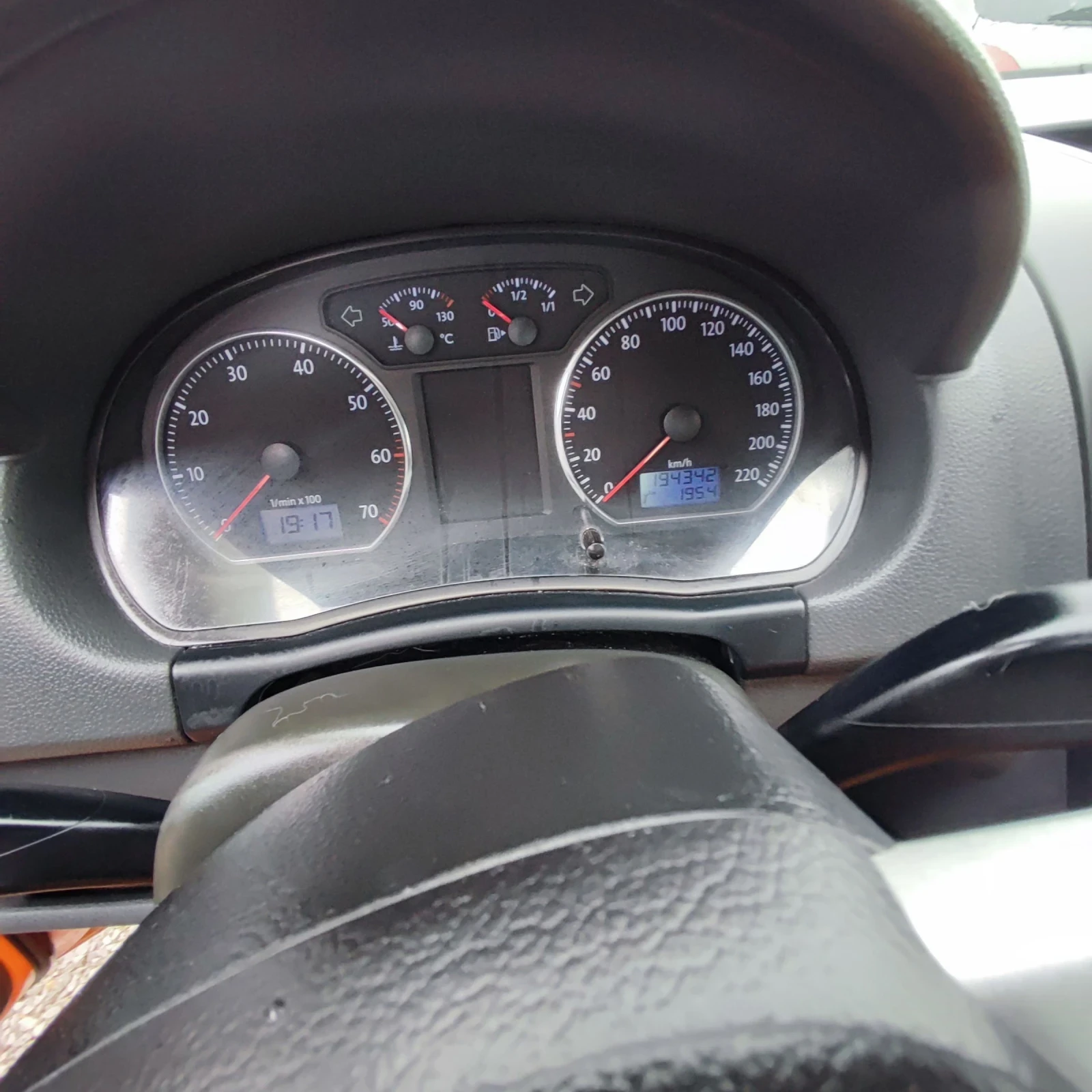 VW Polo * CROSS* 1.2i* KLIMATRONIK*  | Mobile.bg � ����������� 12