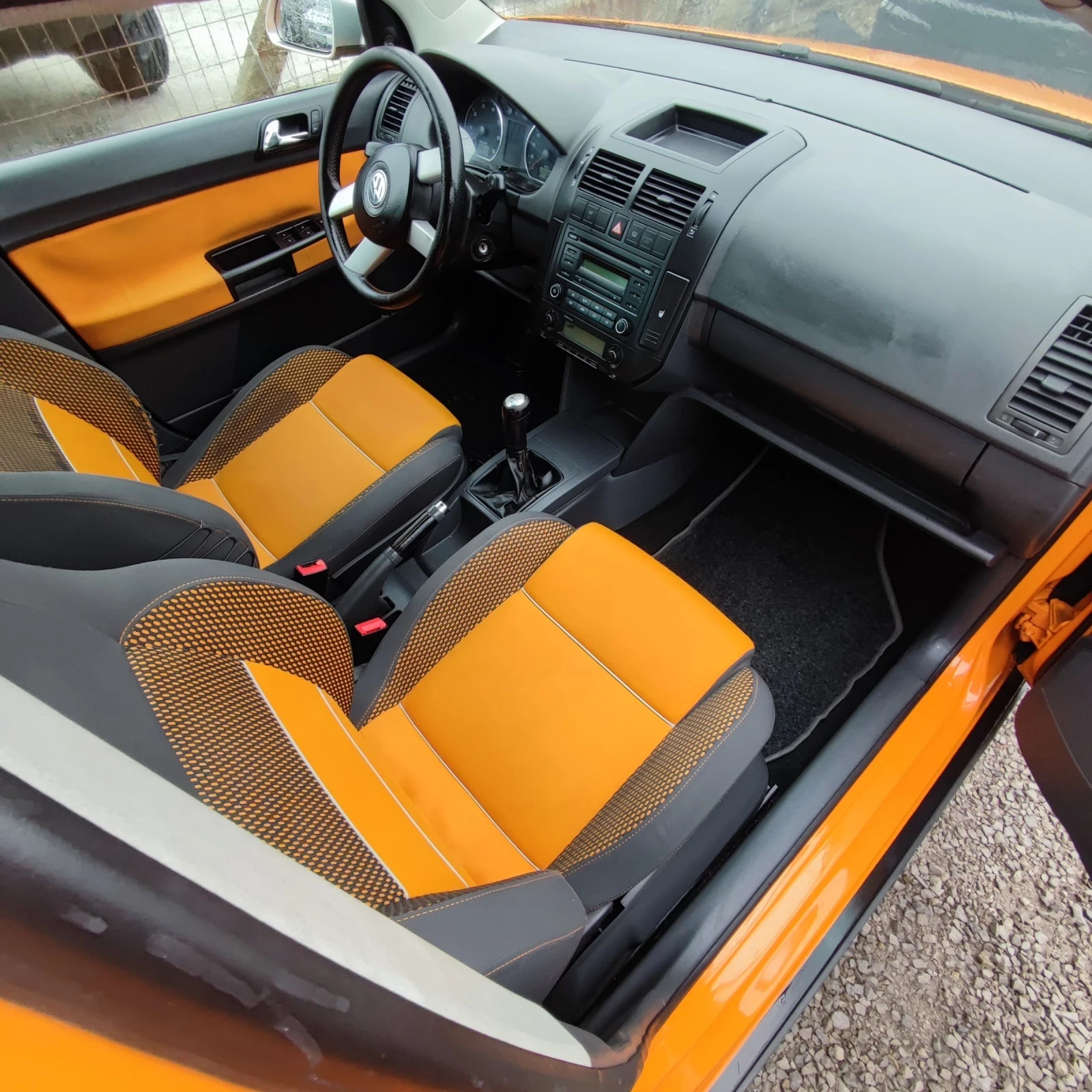 VW Polo * CROSS* 1.2i* KLIMATRONIK*  | Mobile.bg � ����������� 14