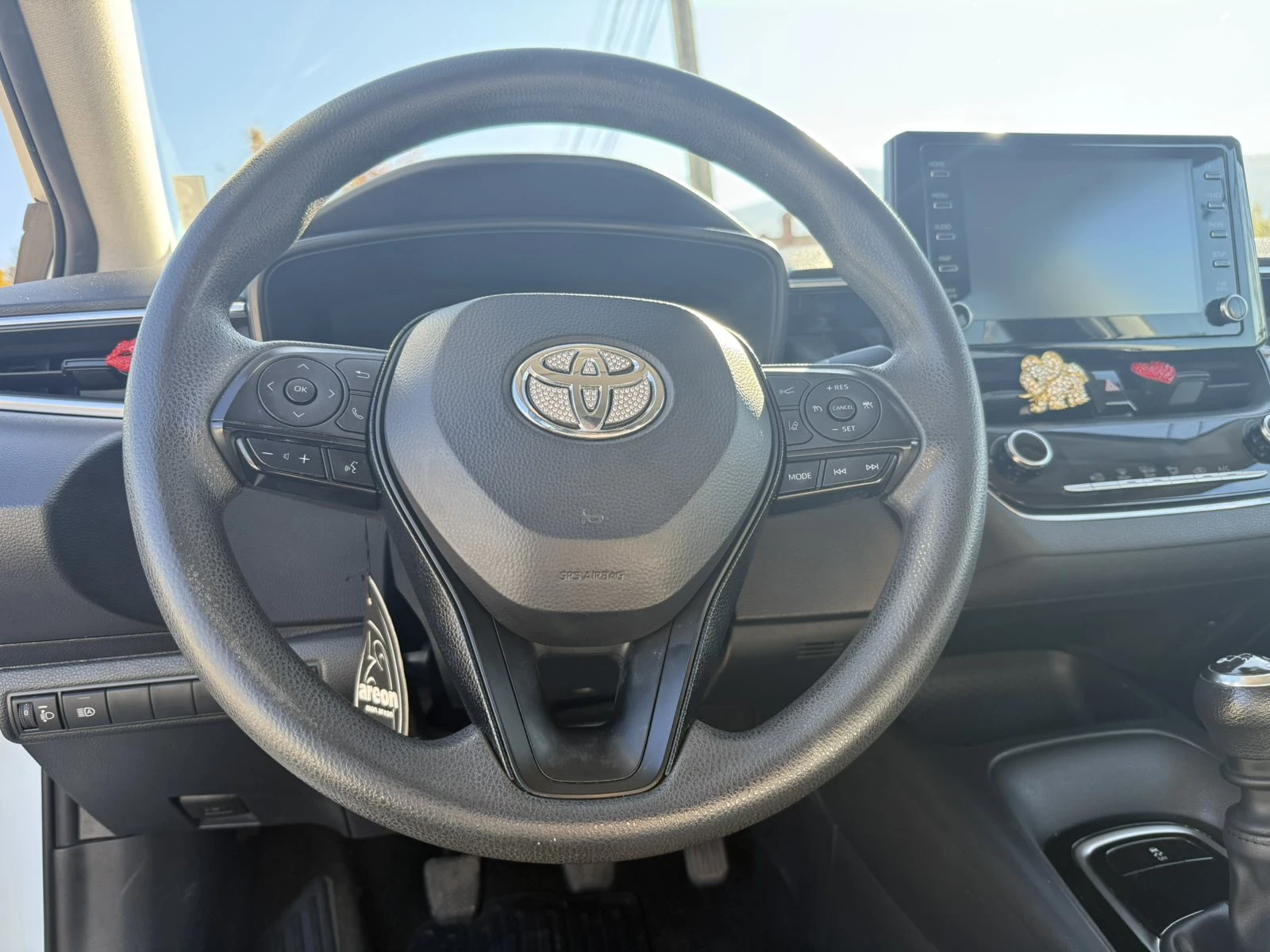 Toyota Corolla TNGA | Mobile.bg � ����������� 11