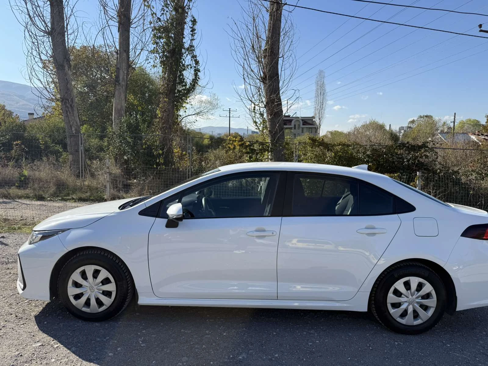 Toyota Corolla TNGA - изображение 4