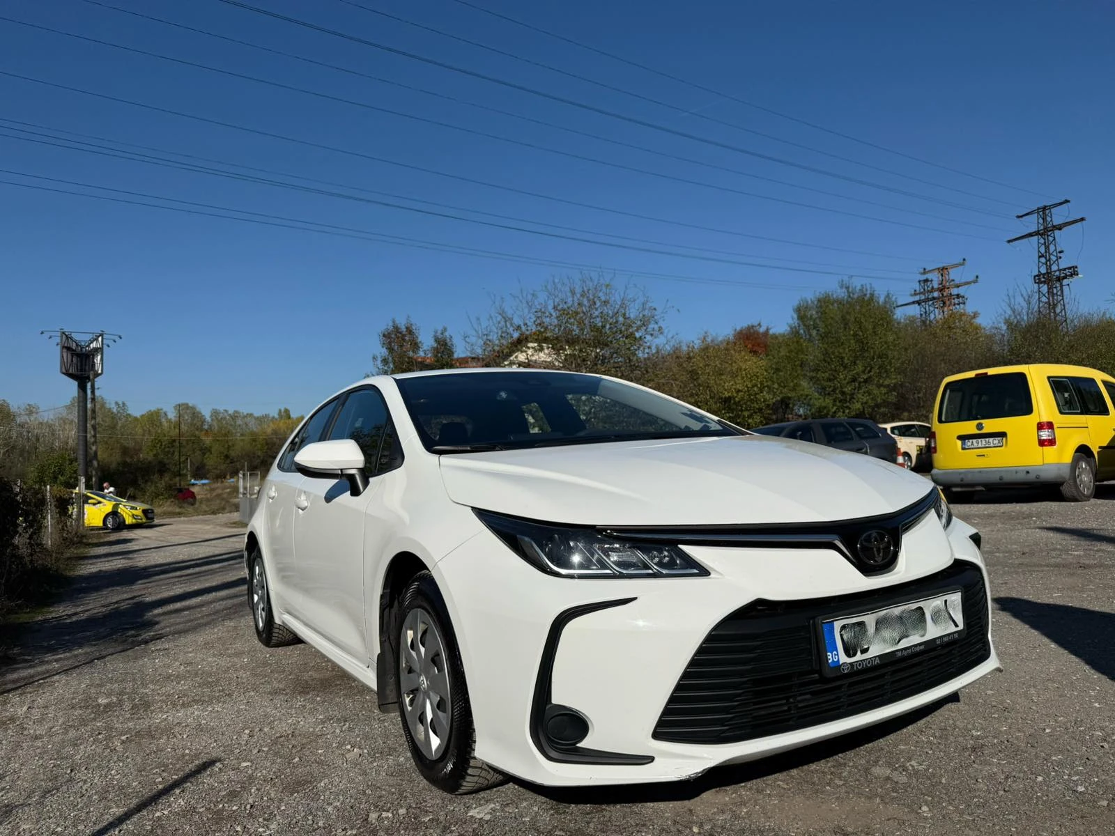 Toyota Corolla TNGA | Mobile.bg � ����������� 1