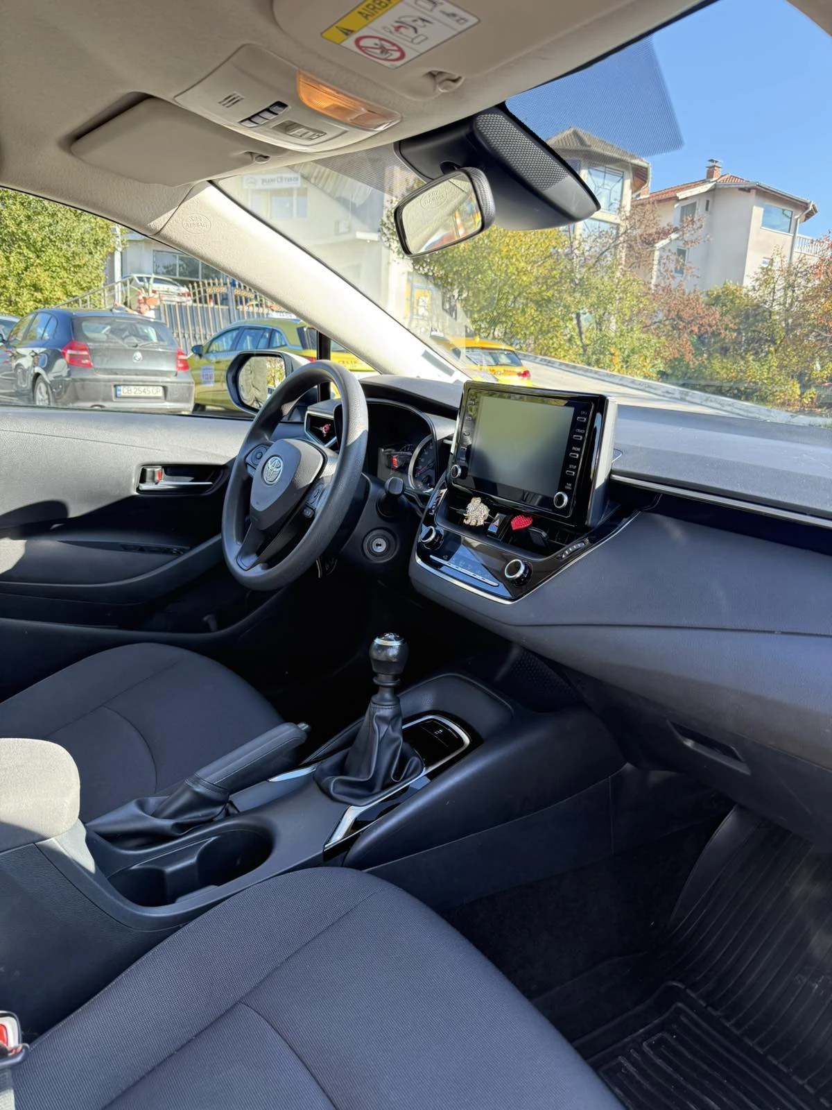 Toyota Corolla TNGA - изображение 2