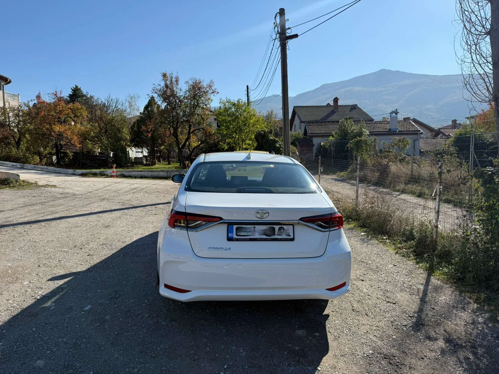 Toyota Corolla TNGA | Mobile.bg � ����������� 13