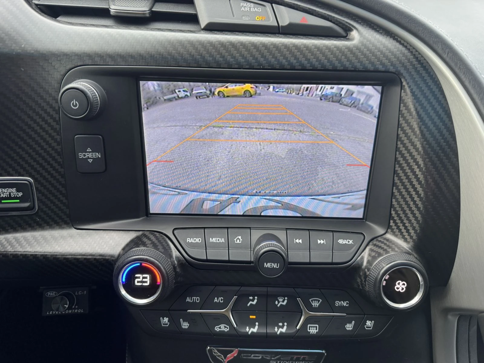 Chevrolet Corvette C7 STINGRAY 6.2 V8 | Mobile.bg � ����������� 13