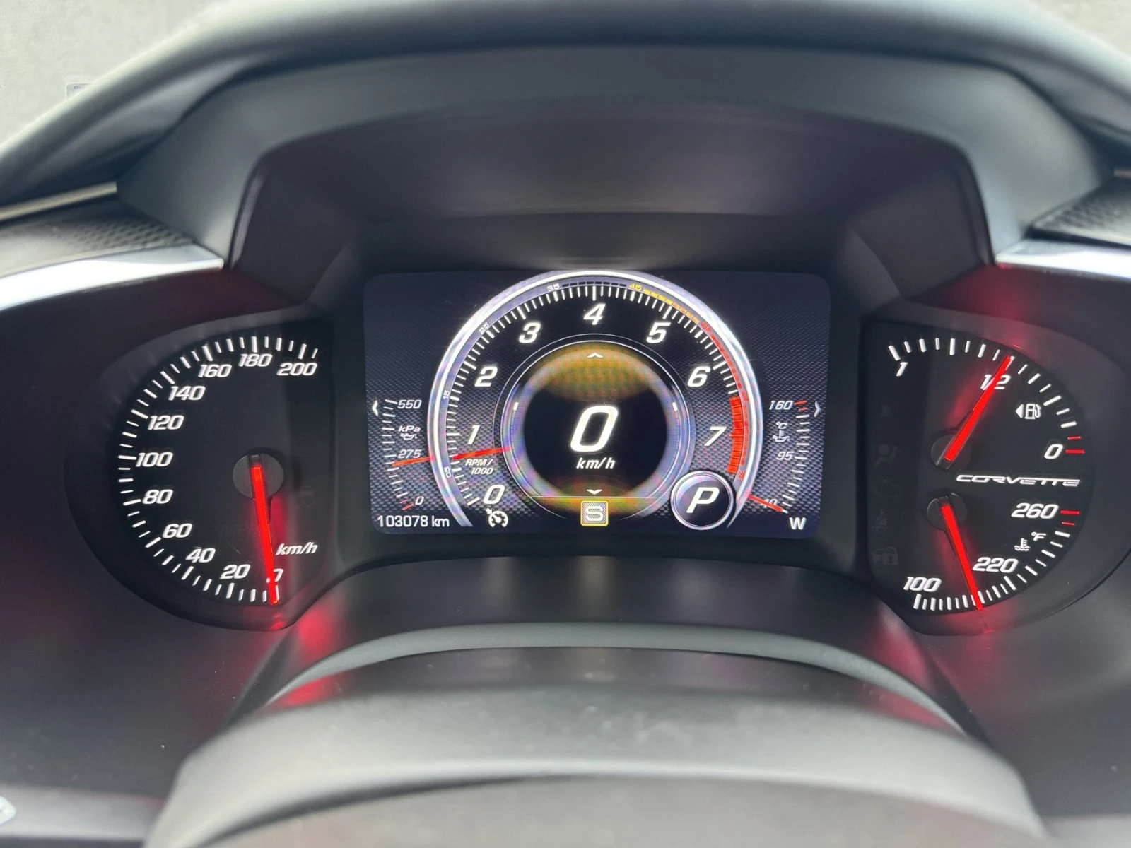 Chevrolet Corvette C7 STINGRAY 6.2 V8 | Mobile.bg � ����������� 12