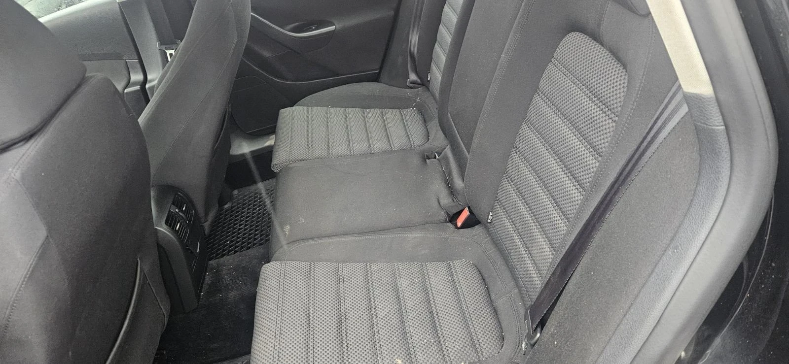 VW Passat 1.8T - изображение 6