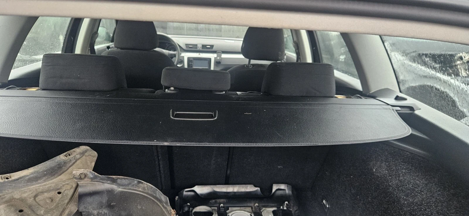 VW Passat 1.8T - изображение 4