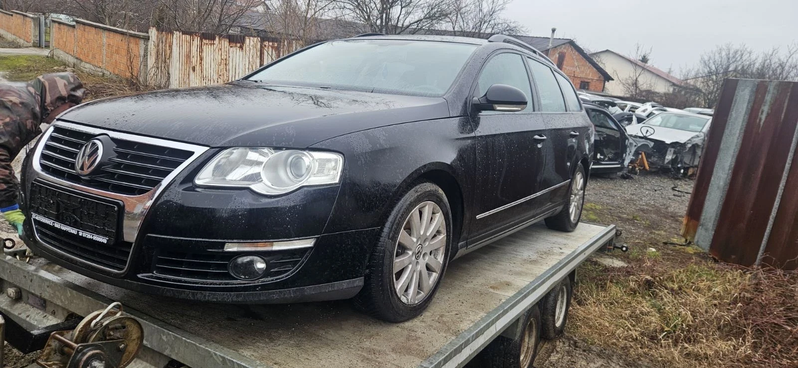 VW Passat 1.8T | Mobile.bg � ����������� 1