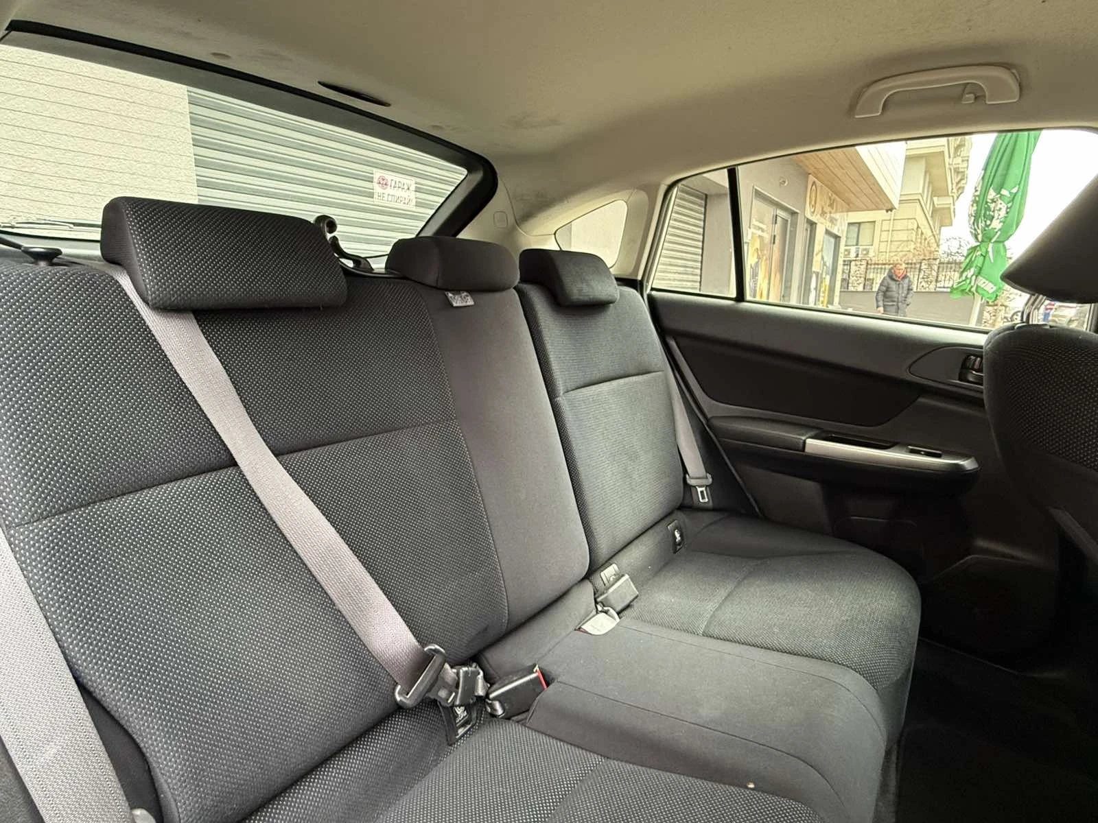 Subaru Impreza 1.6* �����* ������ ��* ��������� | Mobile.bg � ����������� 12