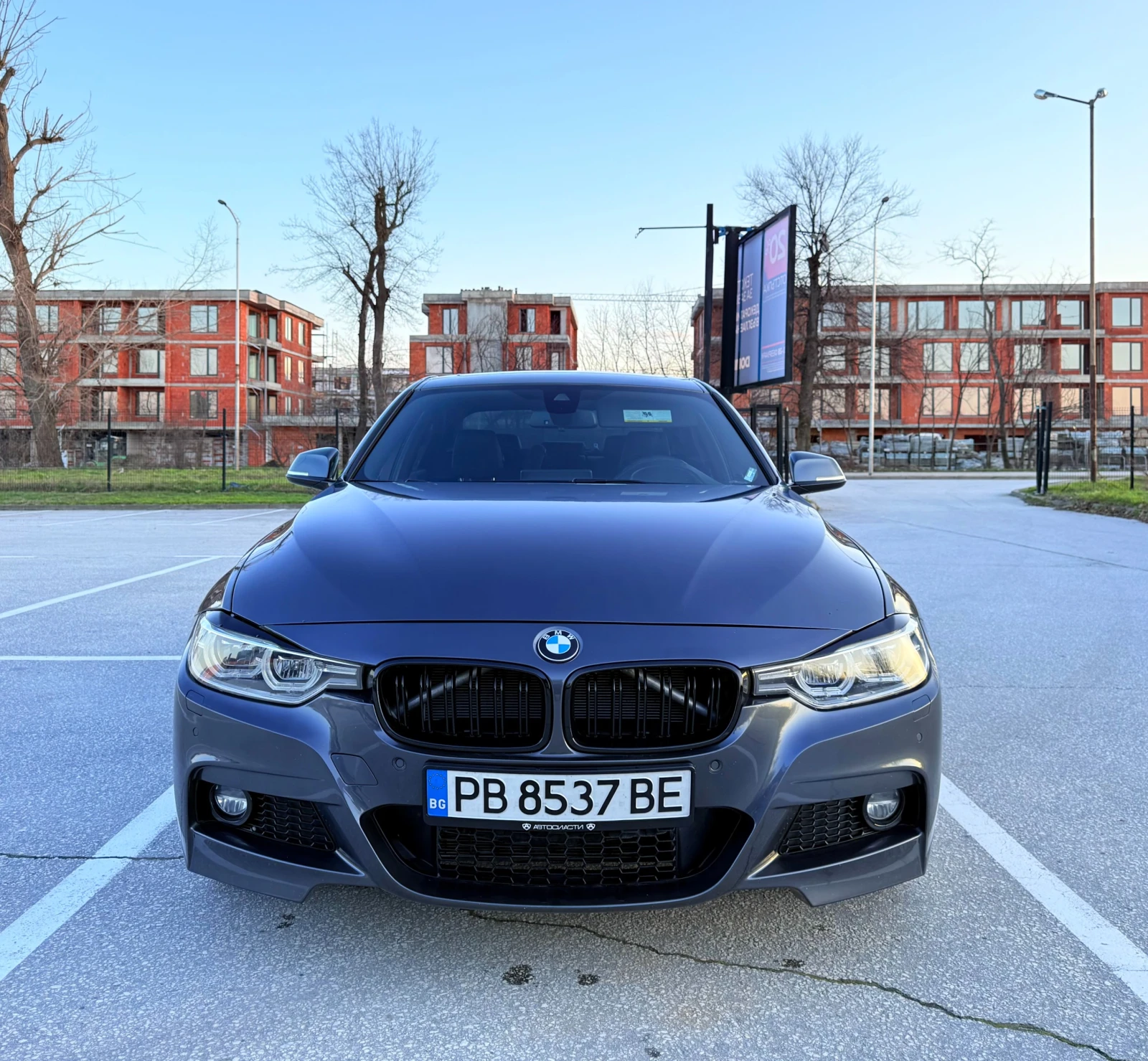 BMW 340 | Mobile.bg � ����������� 1