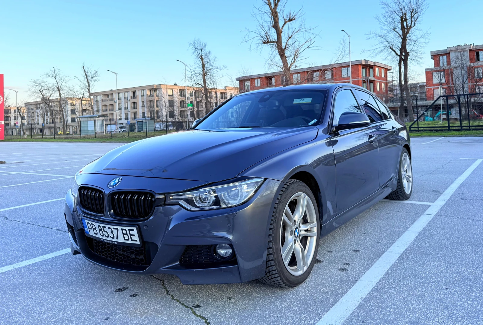 BMW 340  - изображение 6