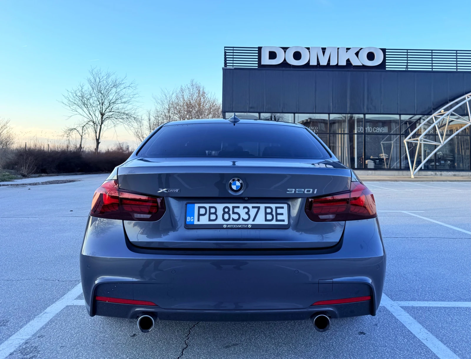 BMW 340  - изображение 5