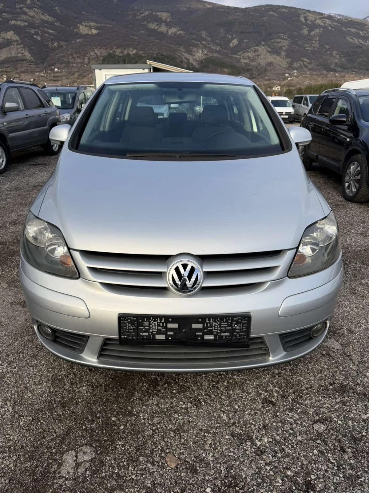 VW Golf Plus 2.0    140 коня - изображение 3