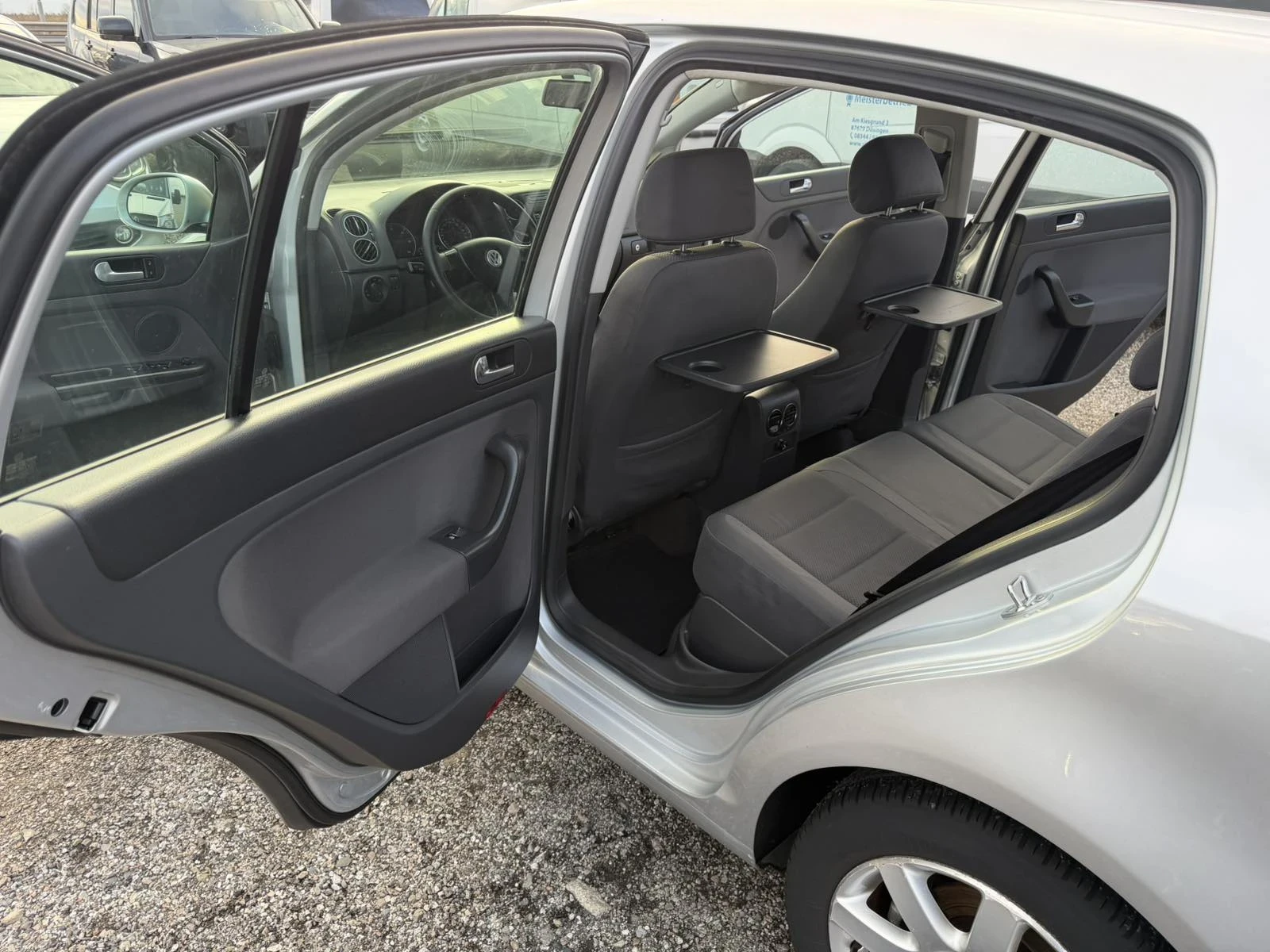 VW Golf Plus 2.0    140 ���� | Mobile.bg � ����������� 13