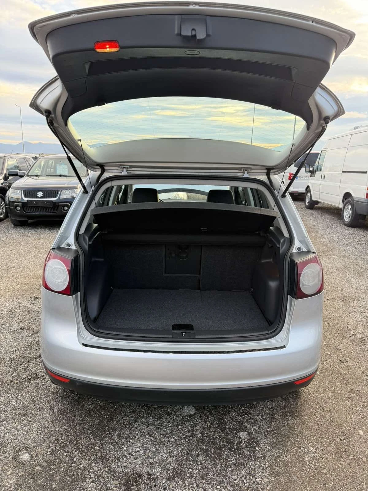 VW Golf Plus 2.0    140 ���� | Mobile.bg � ����������� 16