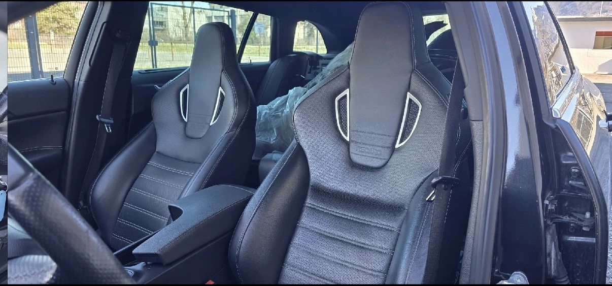 Opel Insignia OPC Швейцария - изображение 9