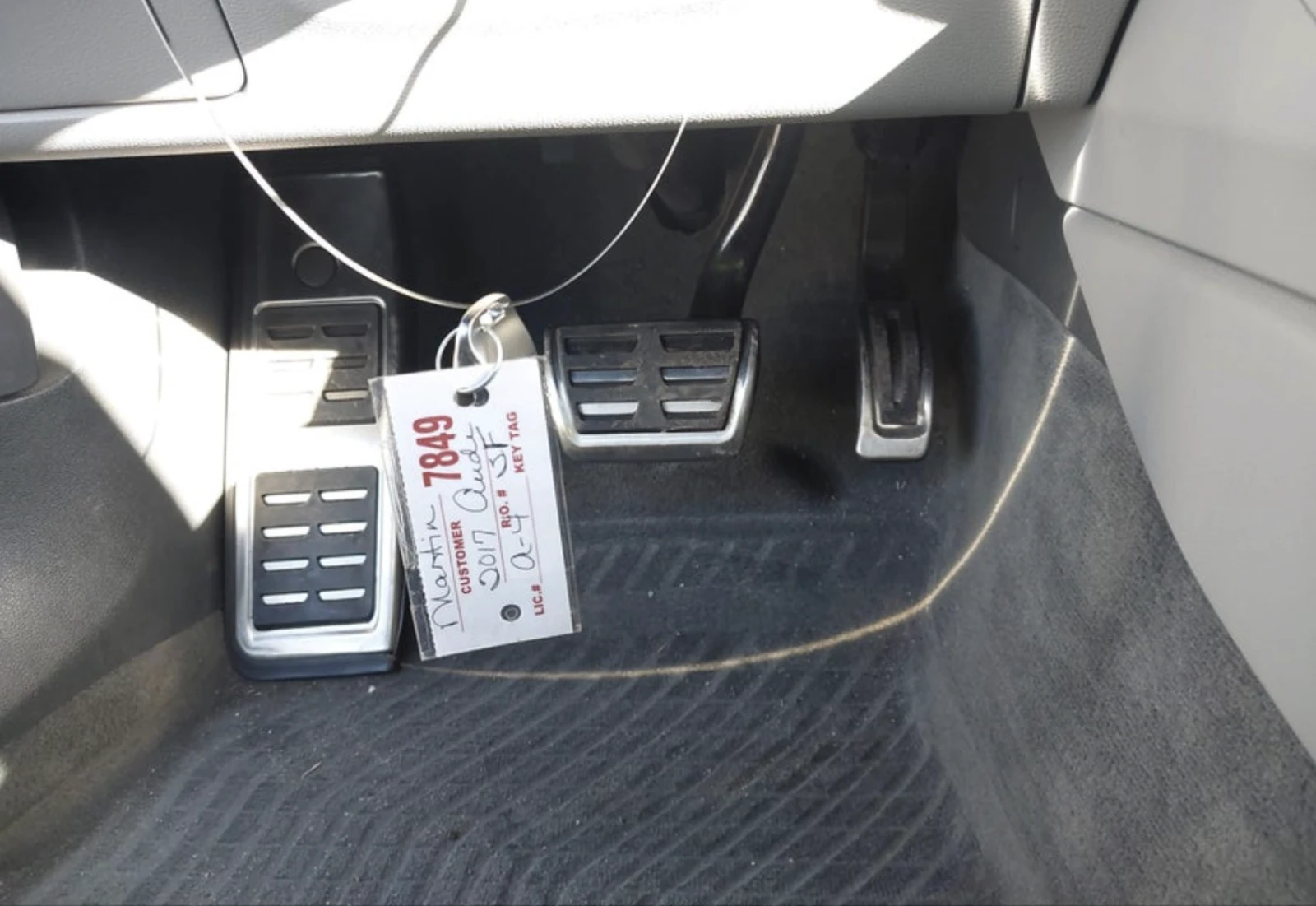 Audi A4 PREMIUM PLUS S-LINE, снимка 10 - Автомобили и джипове - 53812252