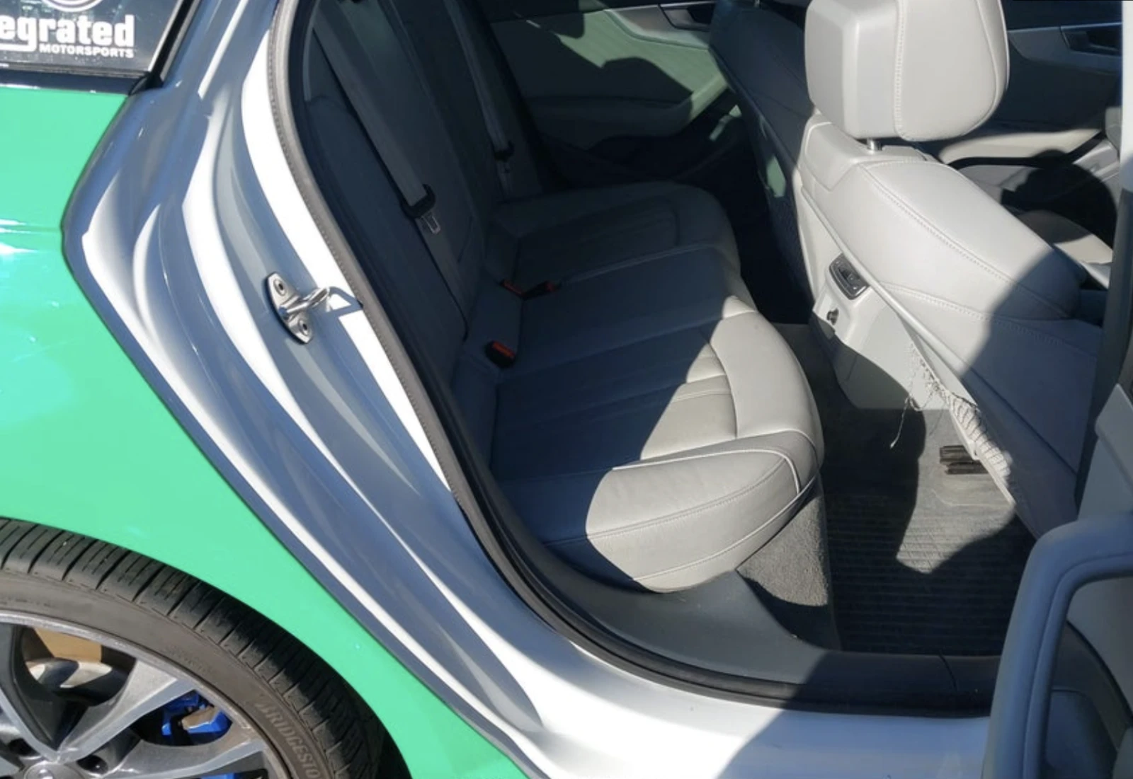 Audi A4 PREMIUM PLUS S-LINE, снимка 8 - Автомобили и джипове - 53812252