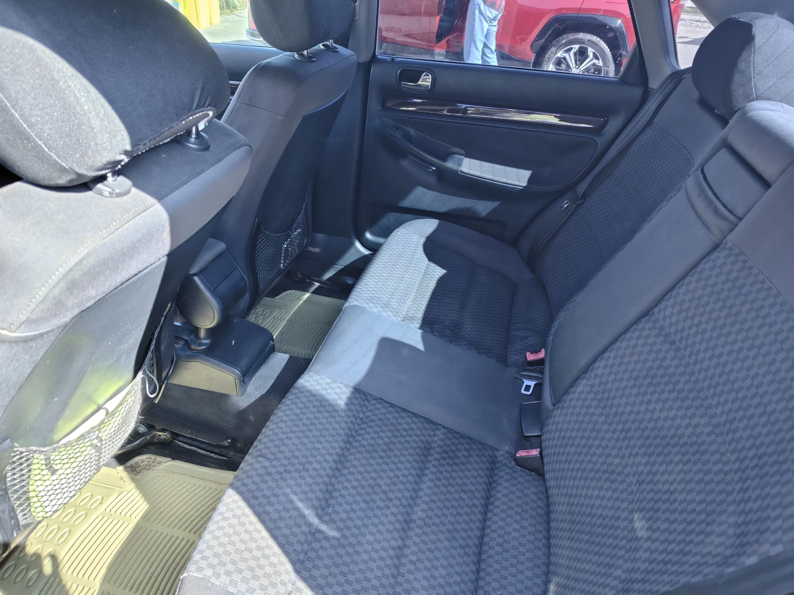 Audi A4 б5, снимка 9 - Автомобили и джипове - 53826313