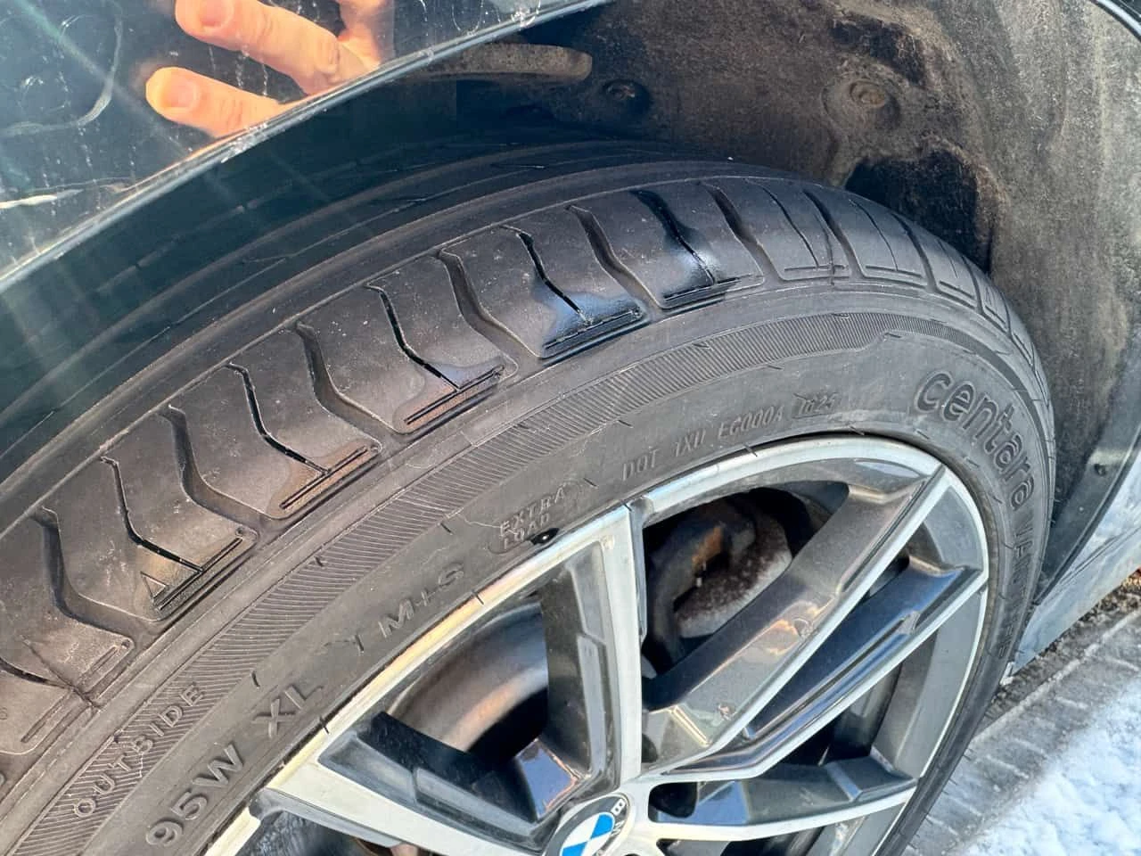 BMW 330 330i xDrive  CARFAX, снимка 7 - Автомобили и джипове - 53846150