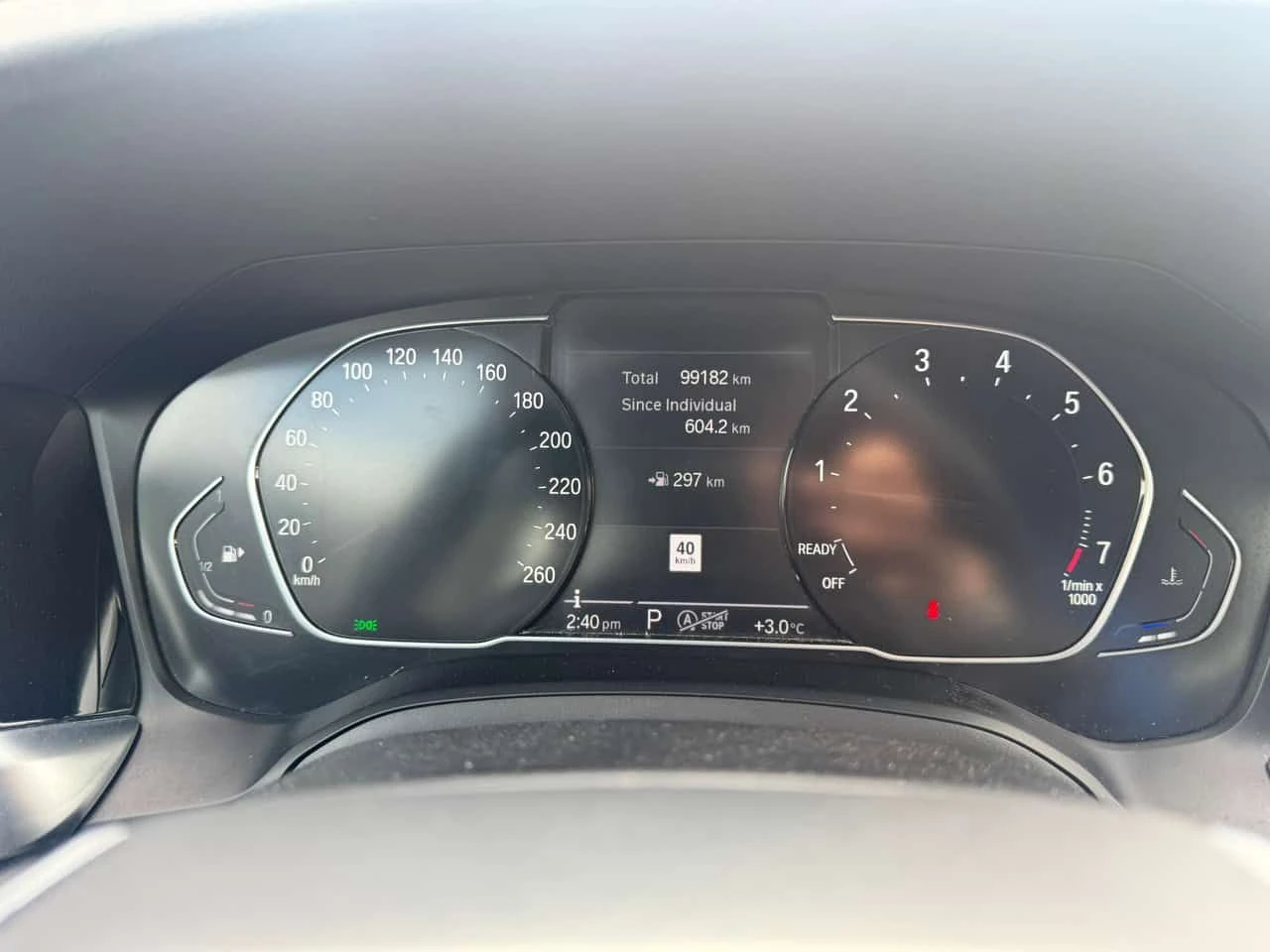 BMW 330 330i xDrive  CARFAX, снимка 8 - Автомобили и джипове - 53846150