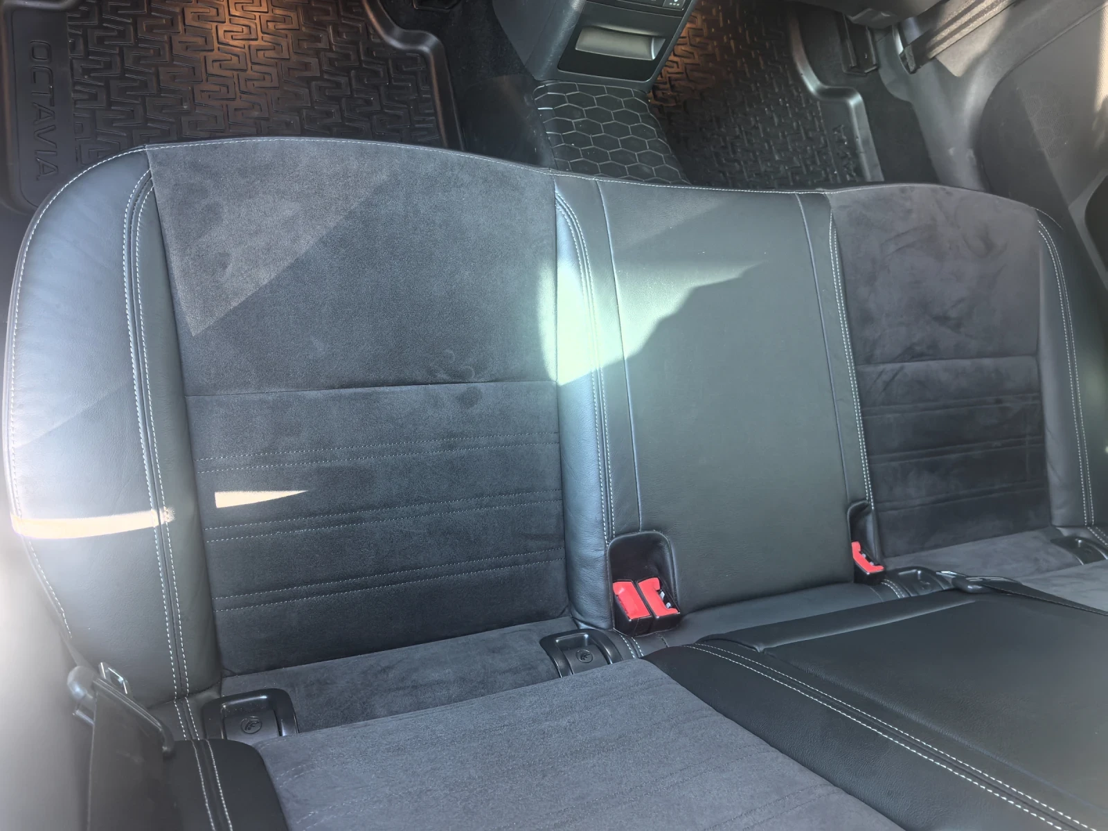 Skoda Octavia, снимка 7 - Автомобили и джипове - 53883143