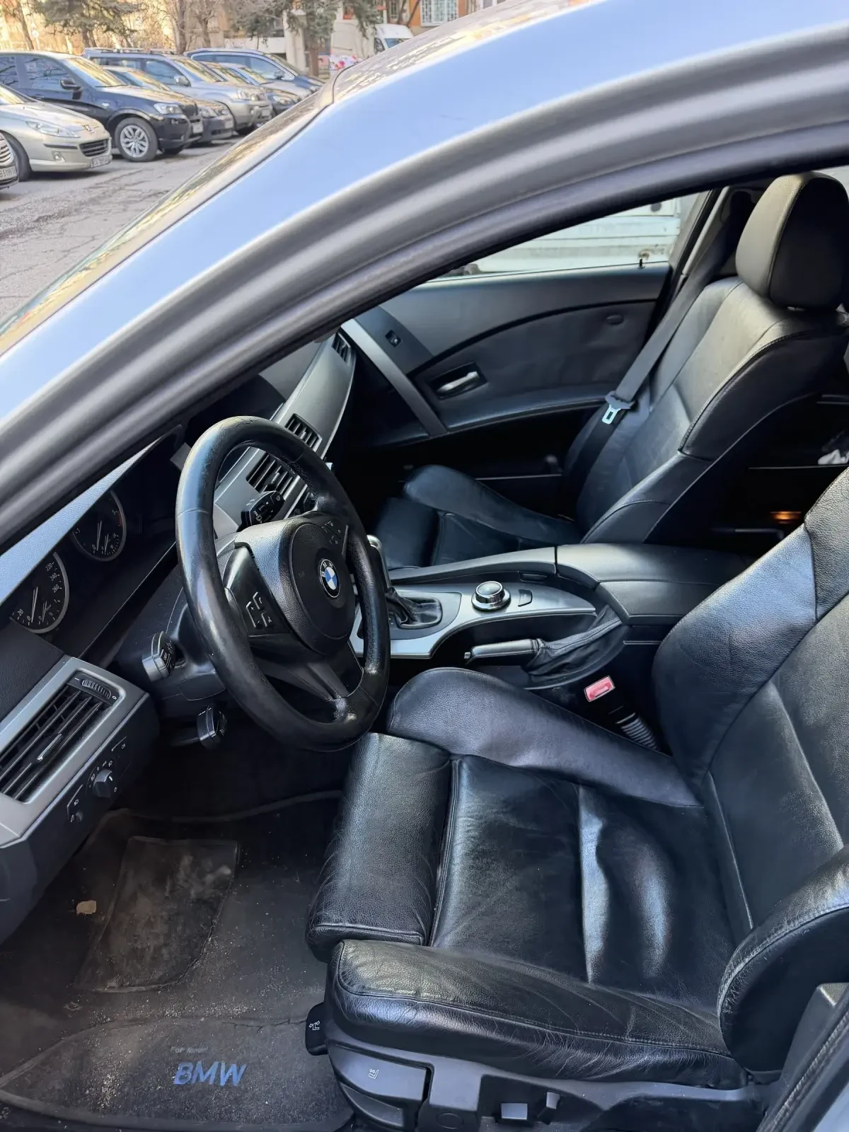 BMW 530 530D XD, снимка 5 - Автомобили и джипове - 53905061