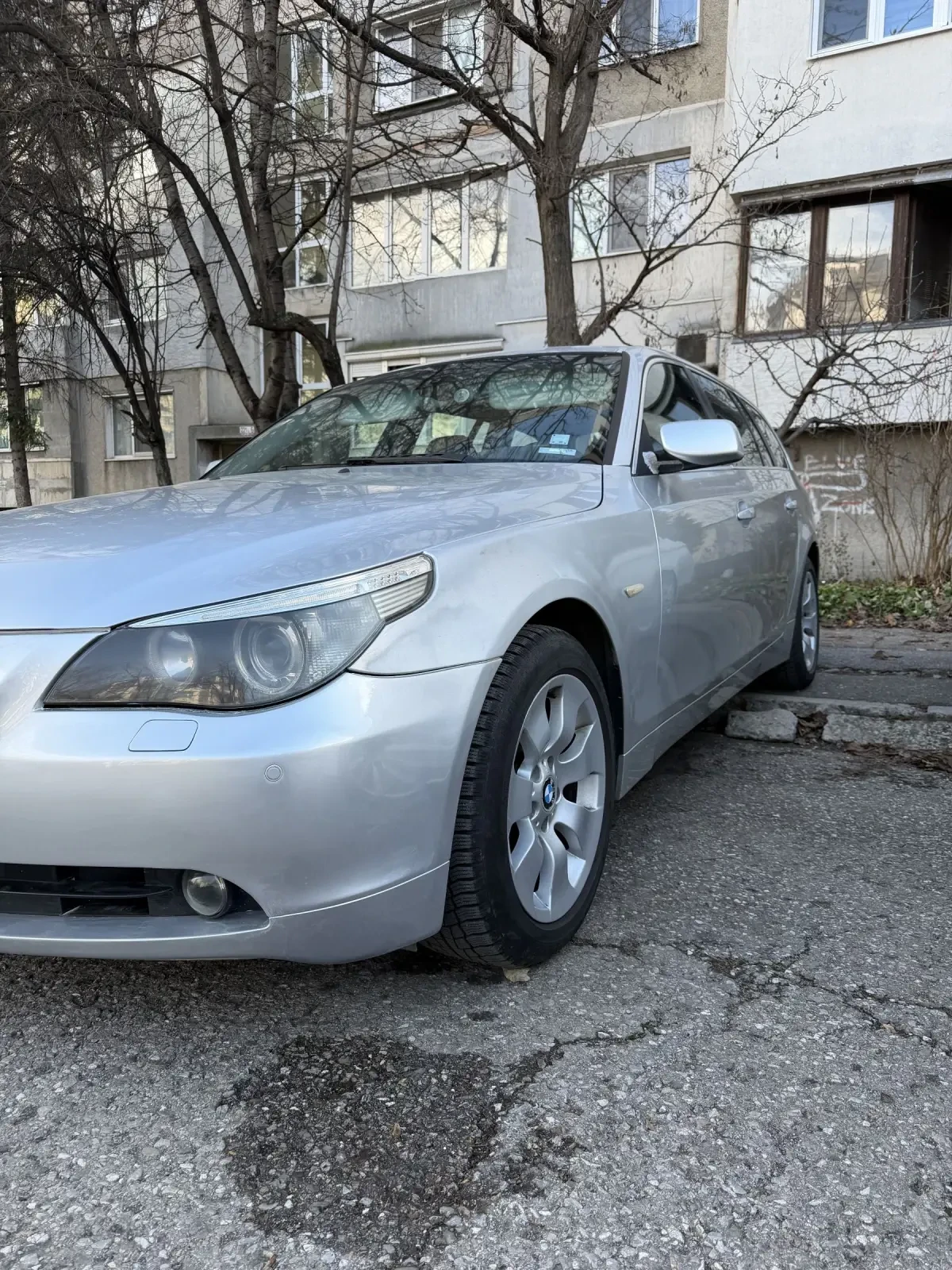 BMW 530 530D XD, снимка 2 - Автомобили и джипове - 53905061