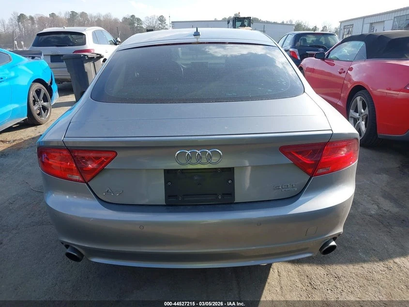 Audi A7 PREMIUM PLUS ���� ������ | Mobile.bg � ����������� 9