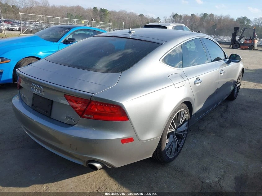 Audi A7 PREMIUM PLUS ���� ������ | Mobile.bg � ����������� 8