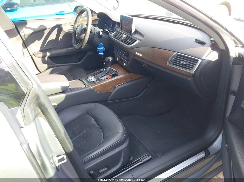 Audi A7 PREMIUM PLUS ���� ������ | Mobile.bg � ����������� 11