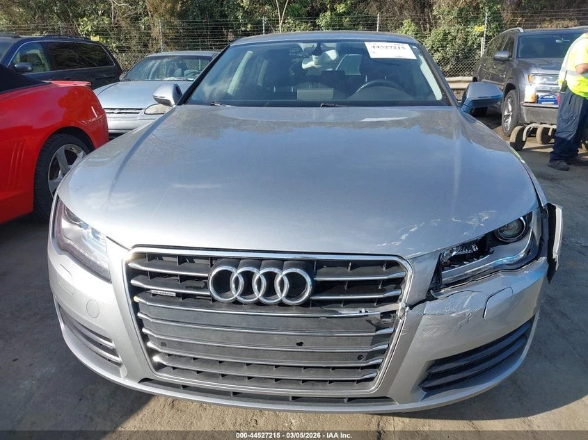 Audi A7 PREMIUM PLUS ���� ������ | Mobile.bg � ����������� 4