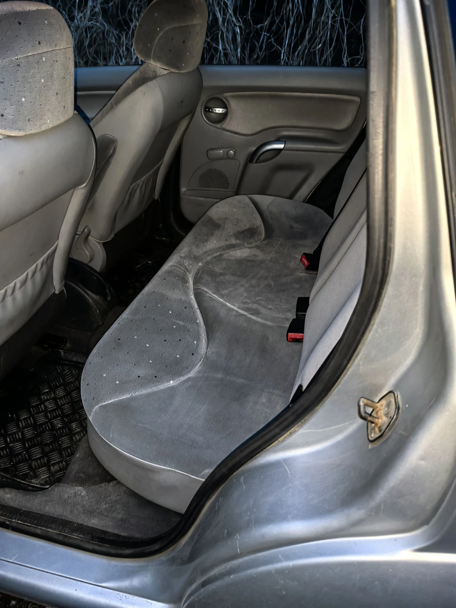 Citroen C3, снимка 6 - Автомобили и джипове - 54168702