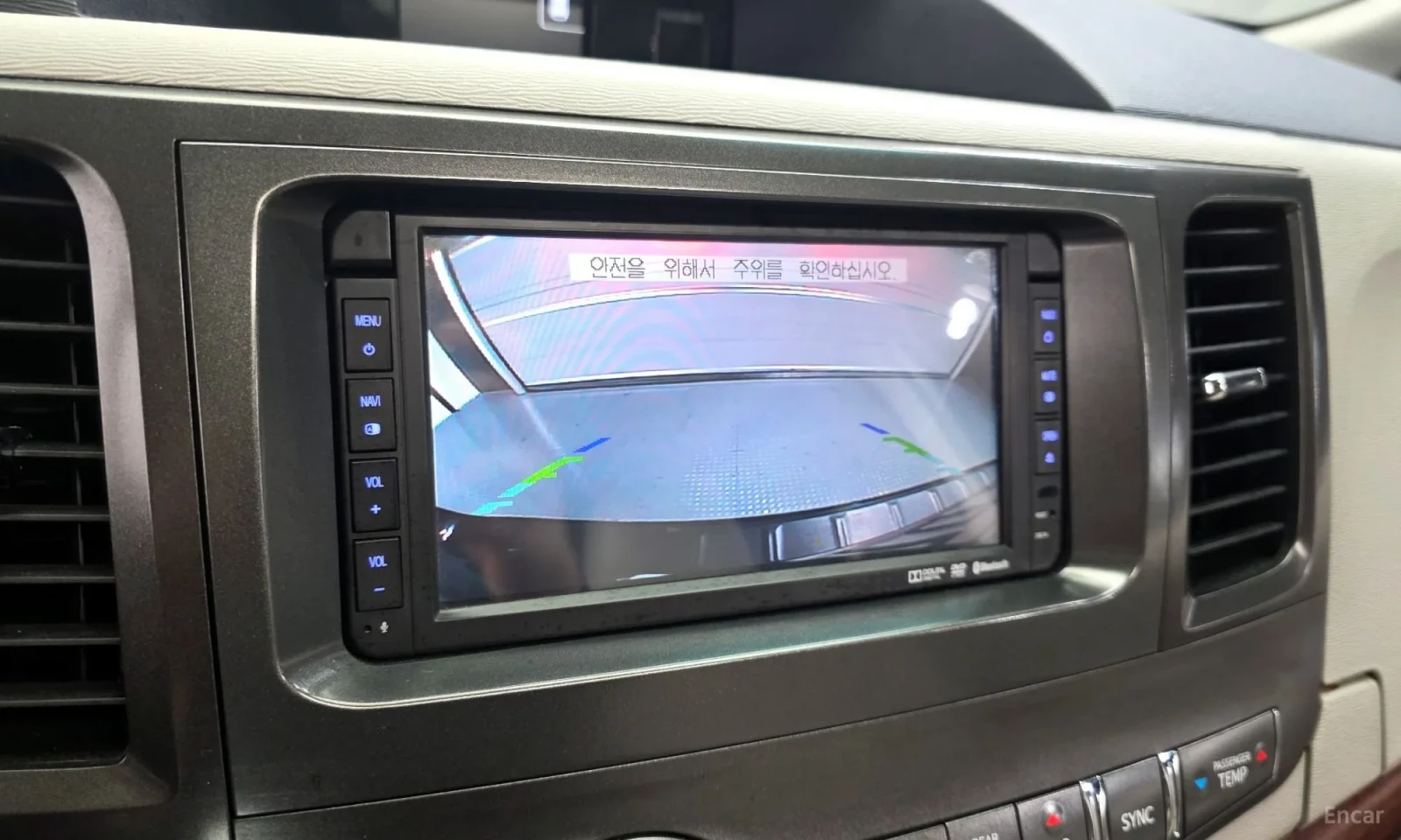 Toyota Sienna 3.5 AWD | Mobile.bg � ����������� 11