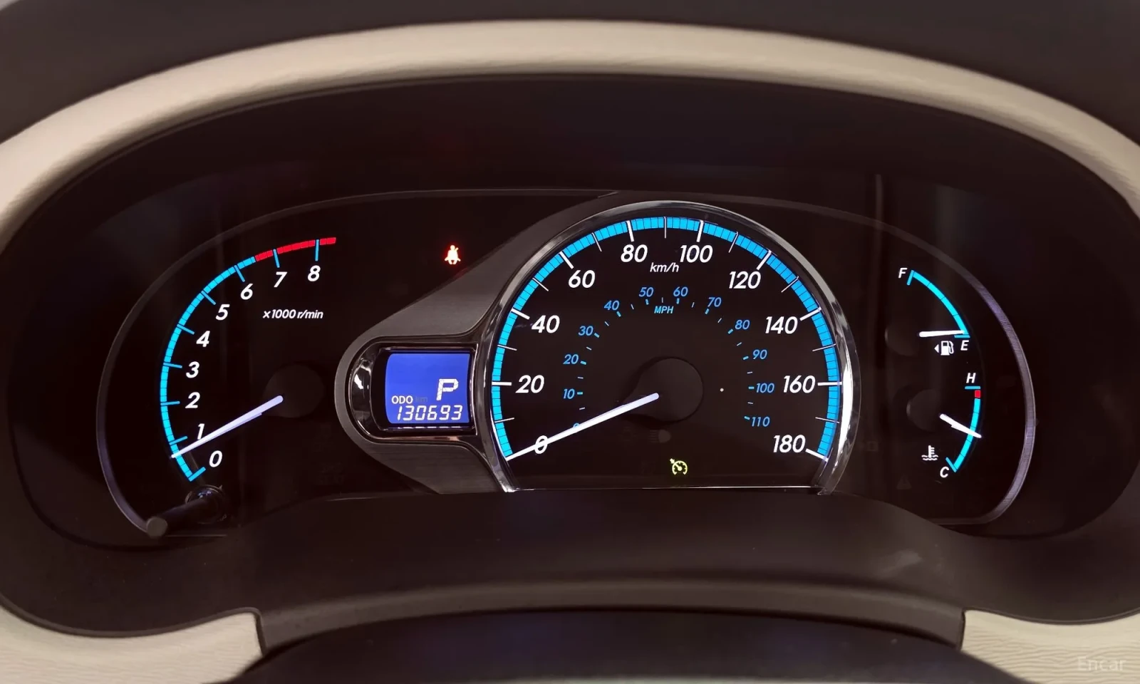 Toyota Sienna 3.5 AWD | Mobile.bg � ����������� 8