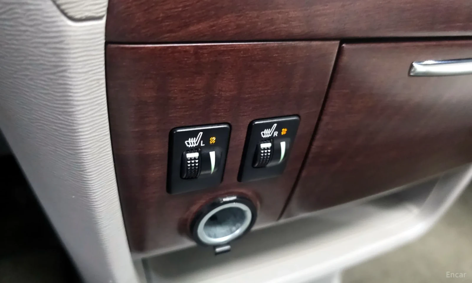 Toyota Sienna 3.5 AWD | Mobile.bg � ����������� 15