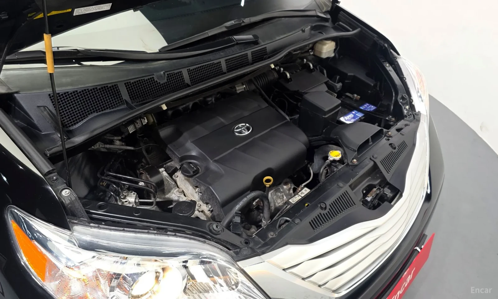Toyota Sienna 3.5 AWD | Mobile.bg � ����������� 3