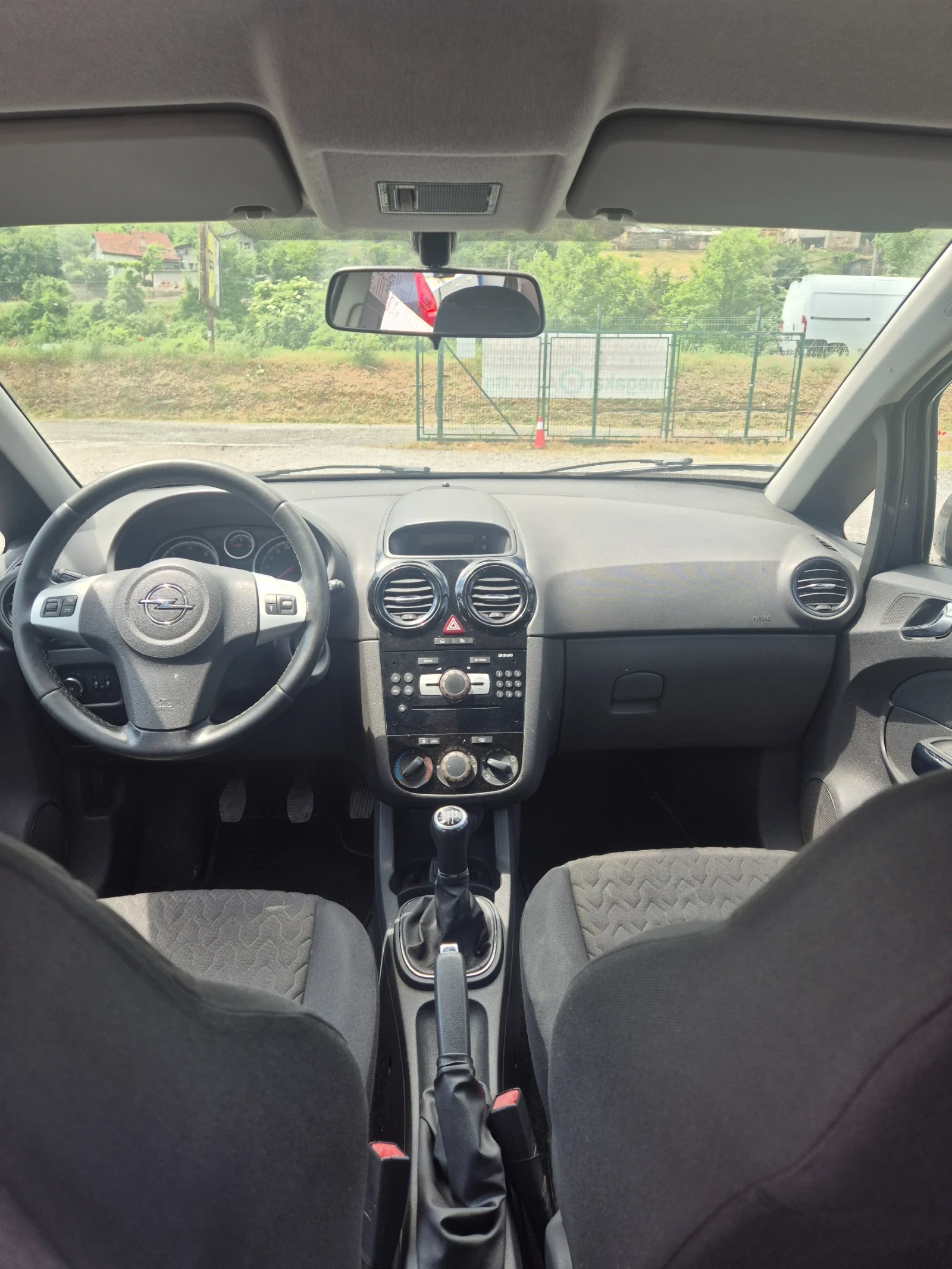 Opel Corsa 1.3 cdti, снимка 5 - Автомобили и джипове - 54429000