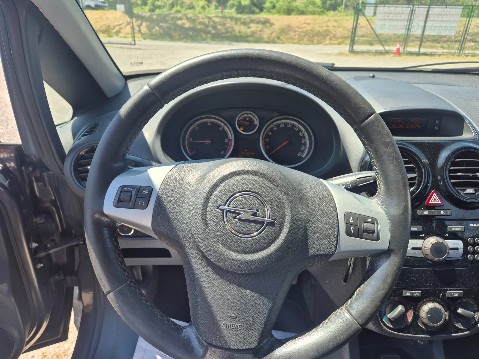 Opel Corsa 1.3 cdti | Mobile.bg � ����������� 6