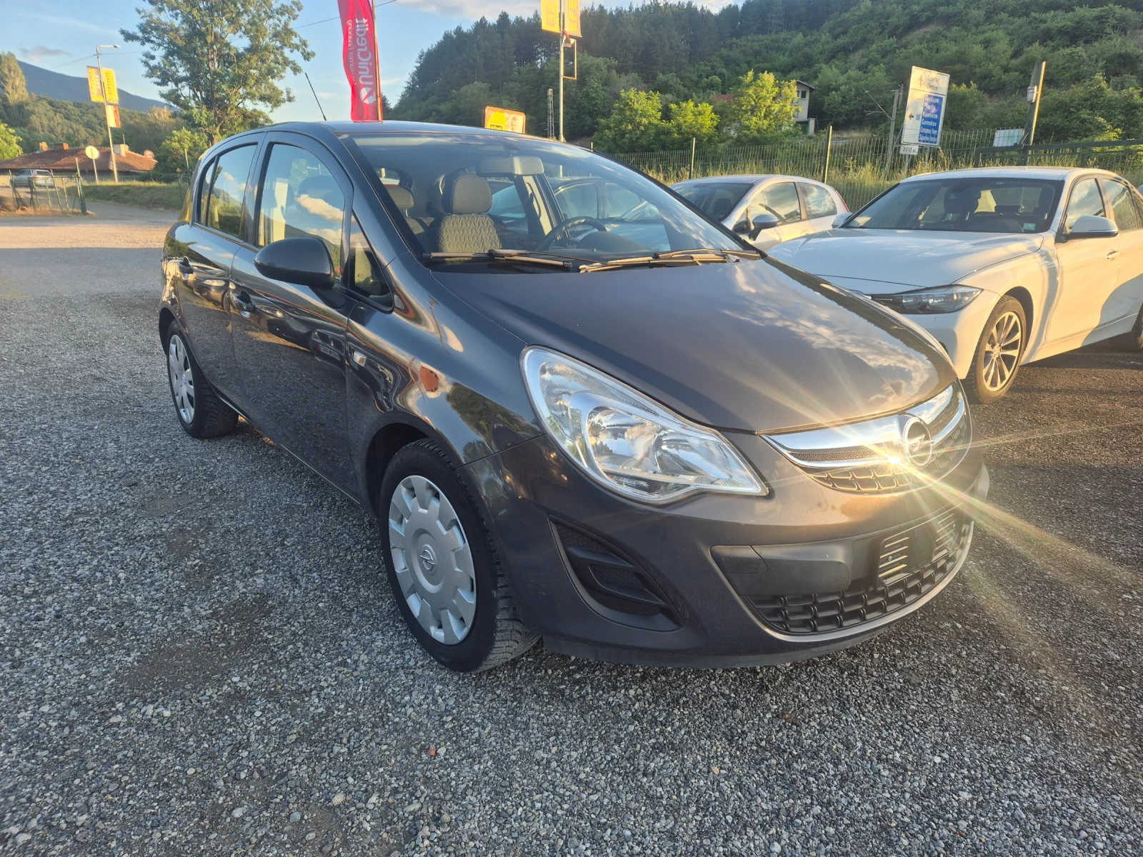 Opel Corsa 1.3 cdti