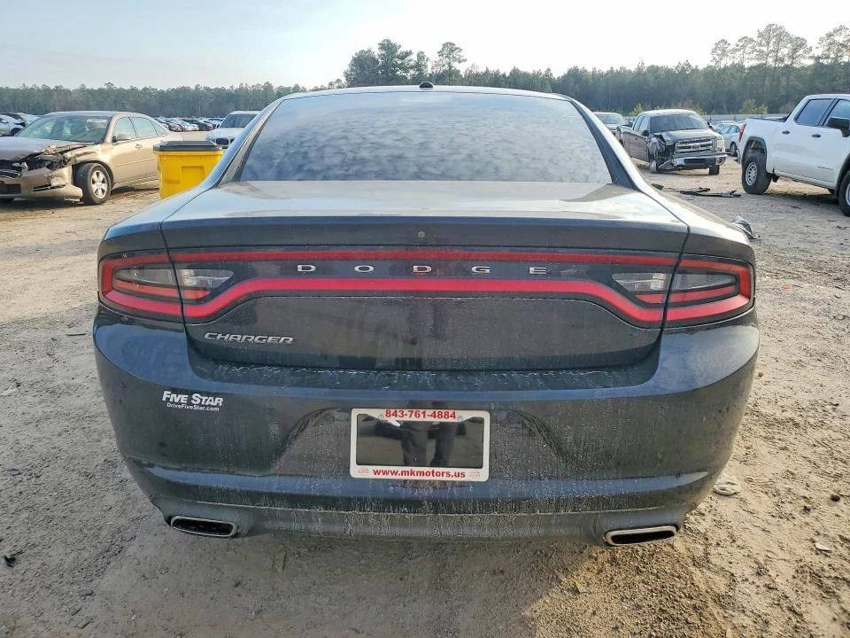 Dodge Charger 3.6L 6 Rear Wheel Drive | Mobile.bg � ����������� 7